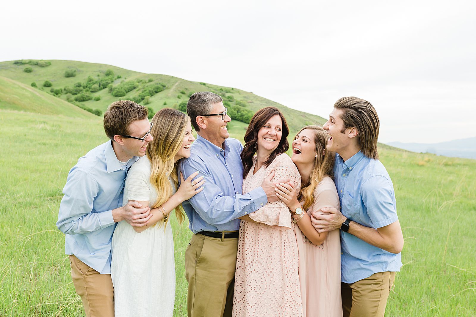 Tunnel Springs Park | Family Pictures