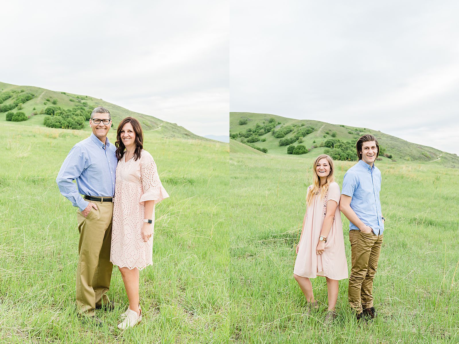 Tunnel Springs Park | Family Pictures