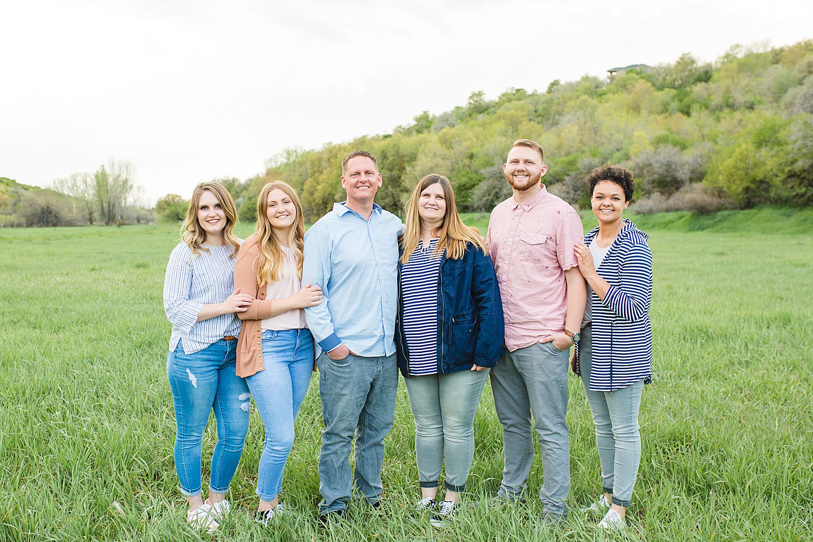 Kays Creek Parkway | Family Pictures 