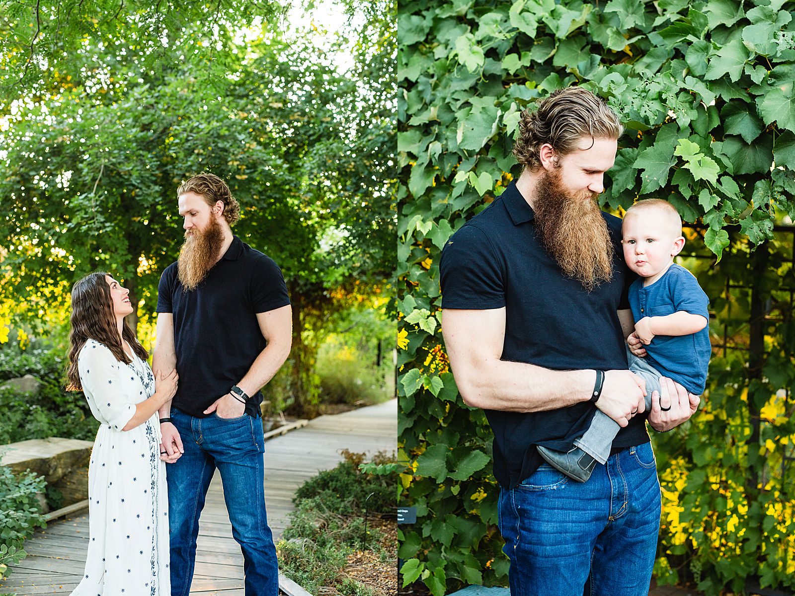 Utah Family Photographer | Family Pictures 