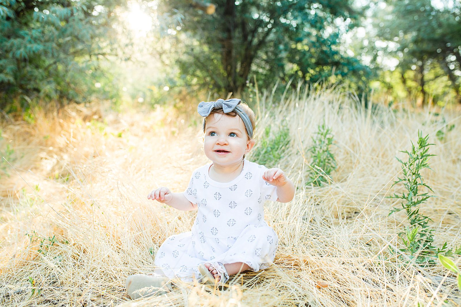 Utah Family Photographer | Family Session | Family Pictures | Summer Family Pictures 