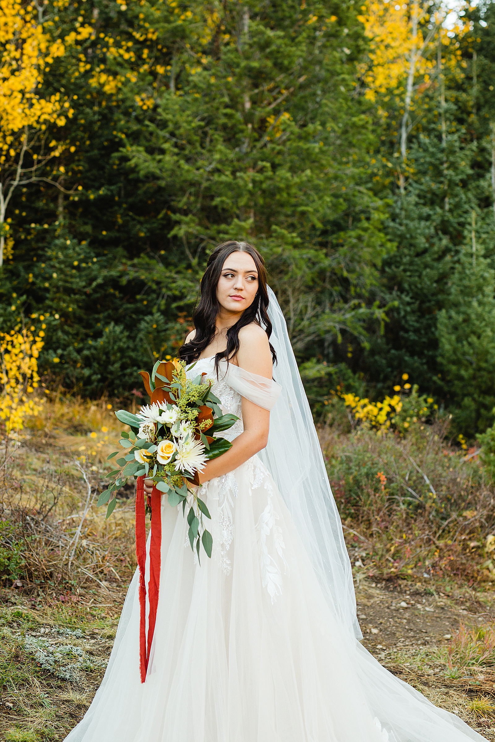Utah Bride