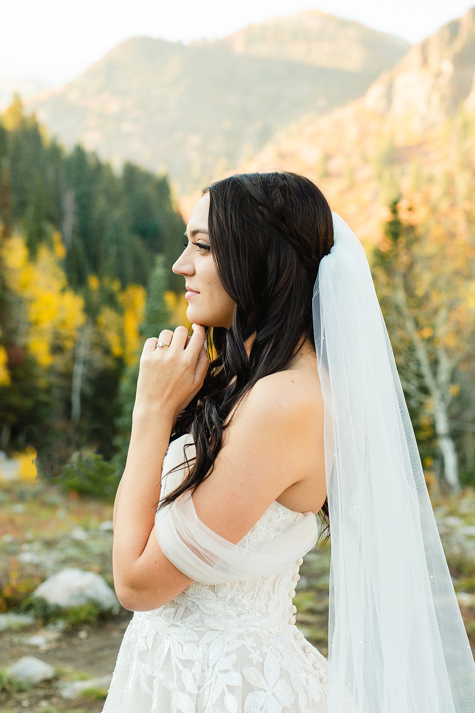 Utah Bride, 