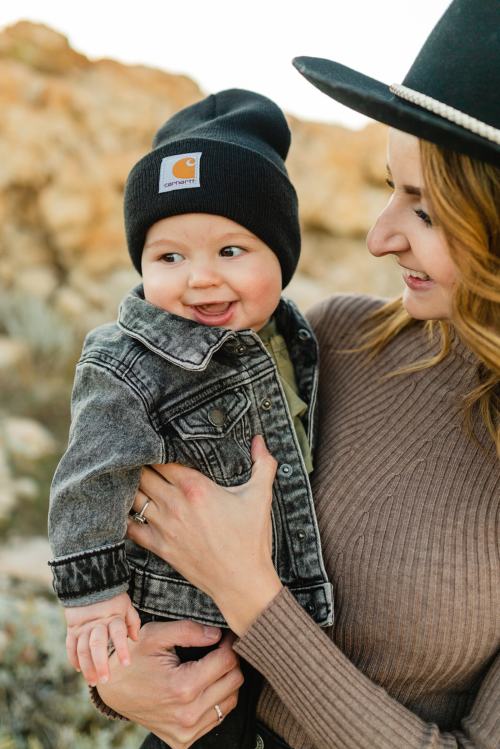 Mommy + Me | Utah Family Photographer