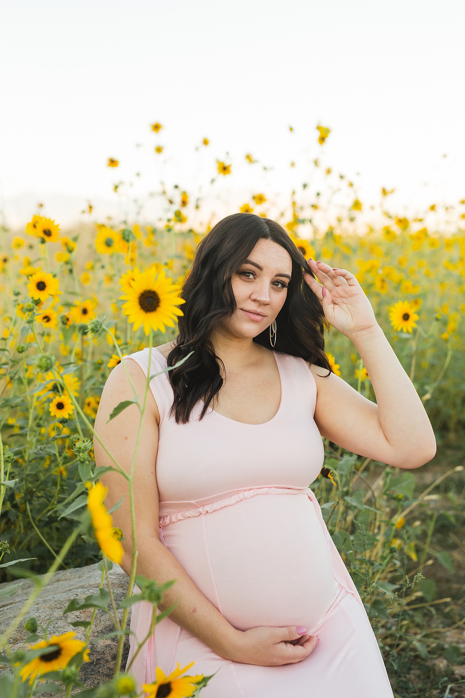 Momma to Be | Maternity Photographer 
