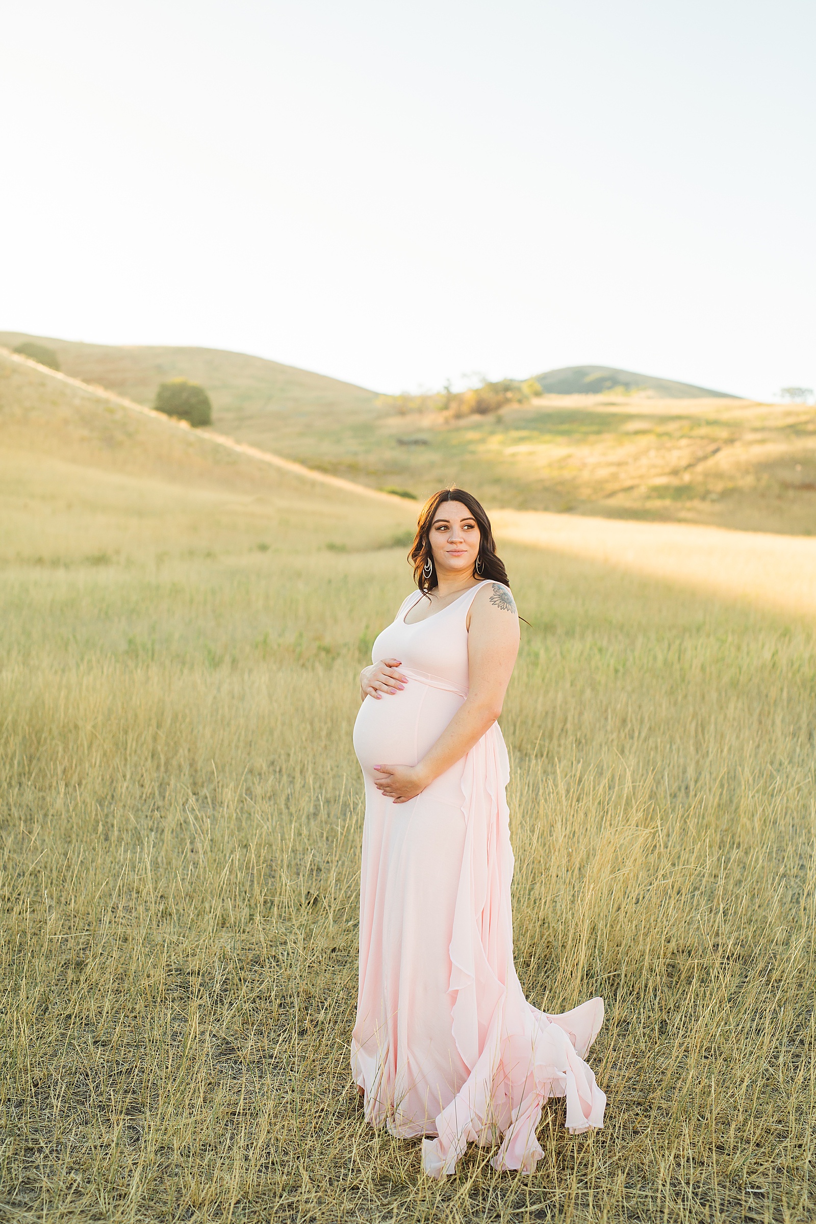 Momma to Be | Maternity Photographer