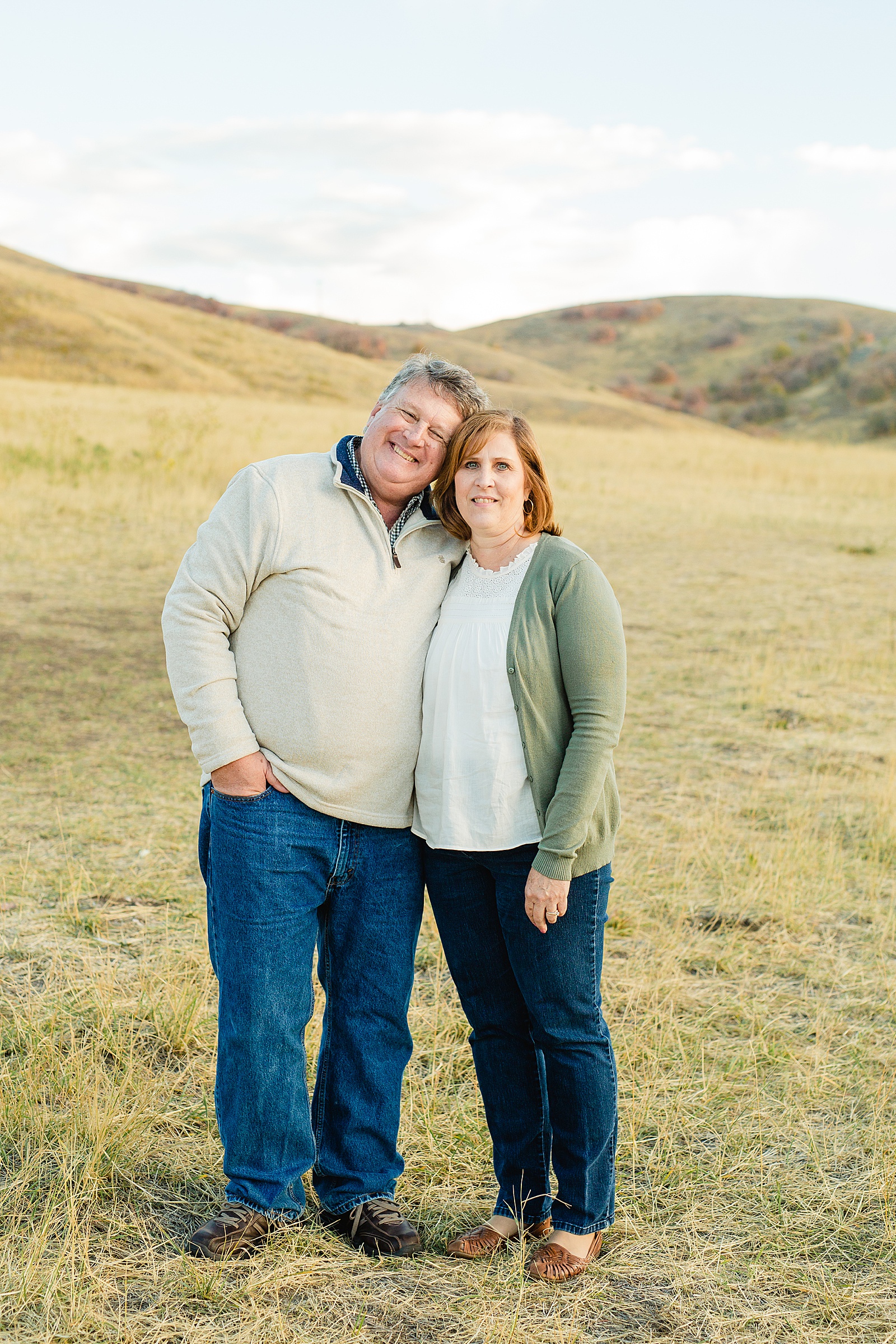 Tunnel springs park family pictures | Fall family pictures 