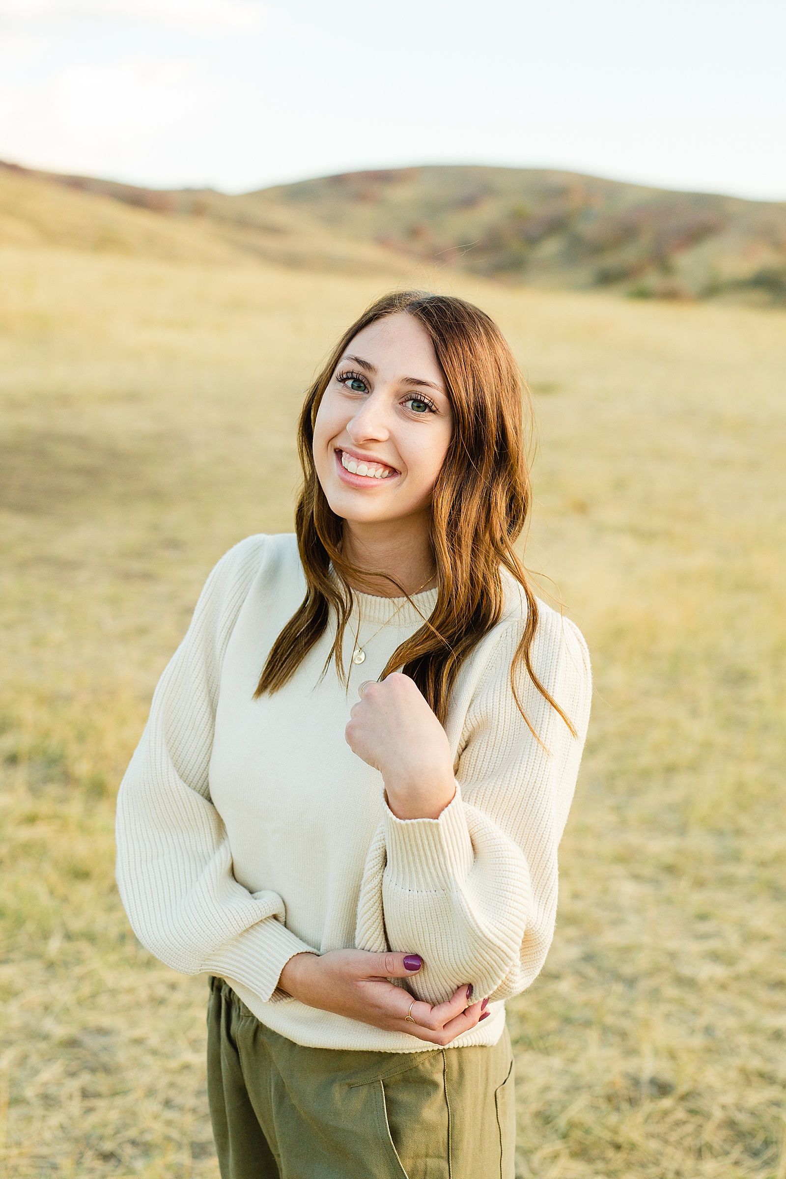 Tunnel springs park family pictures | Fall family pictures