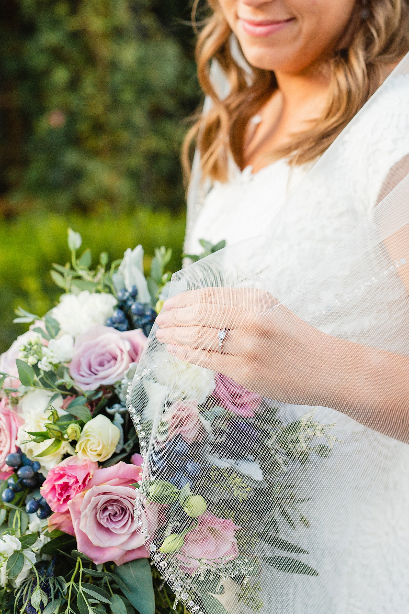 Bridal Details | Bridal Session