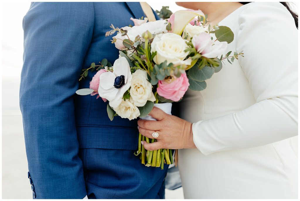 Bridal Bouquet | Utah Photographer