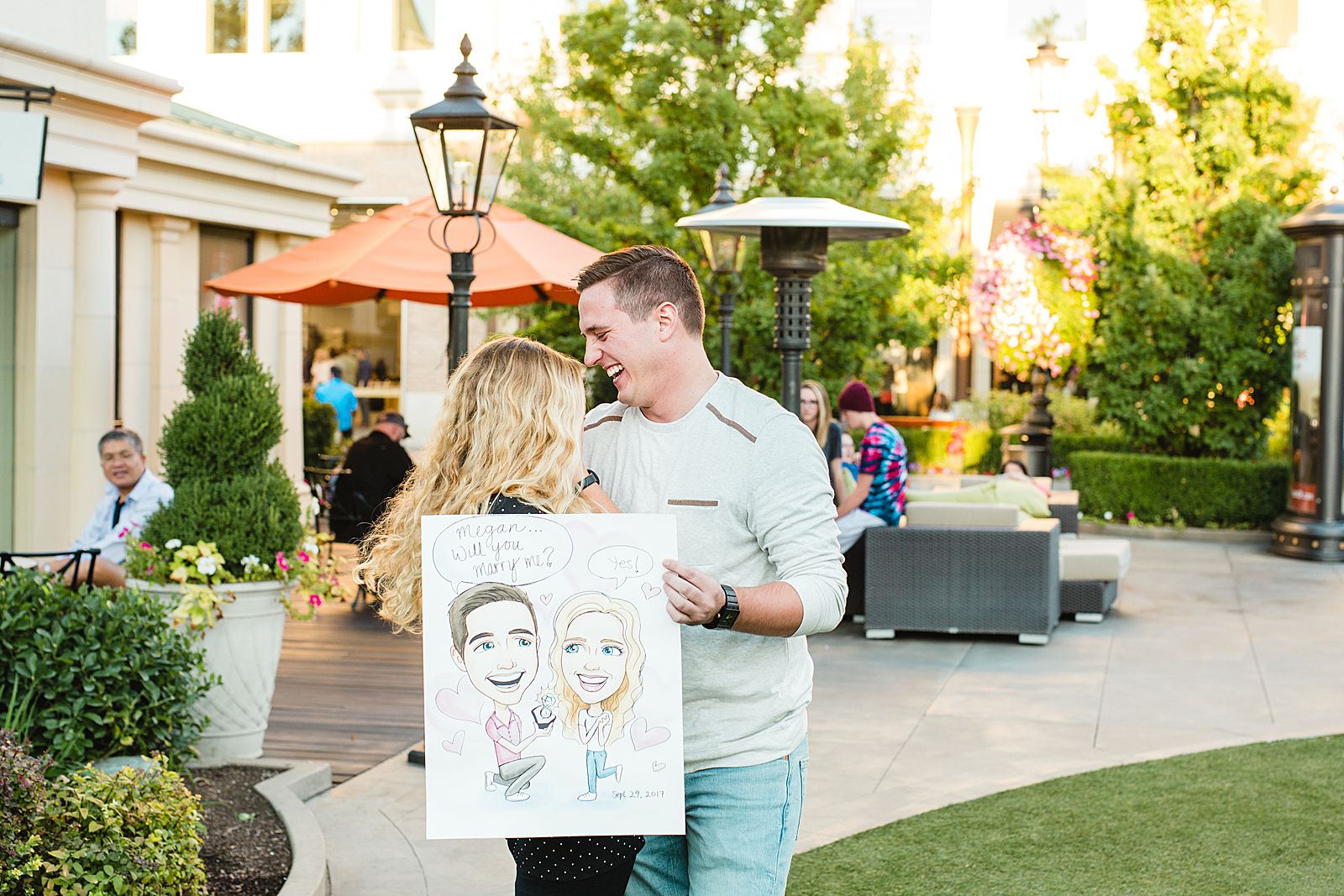 Summer Proposal