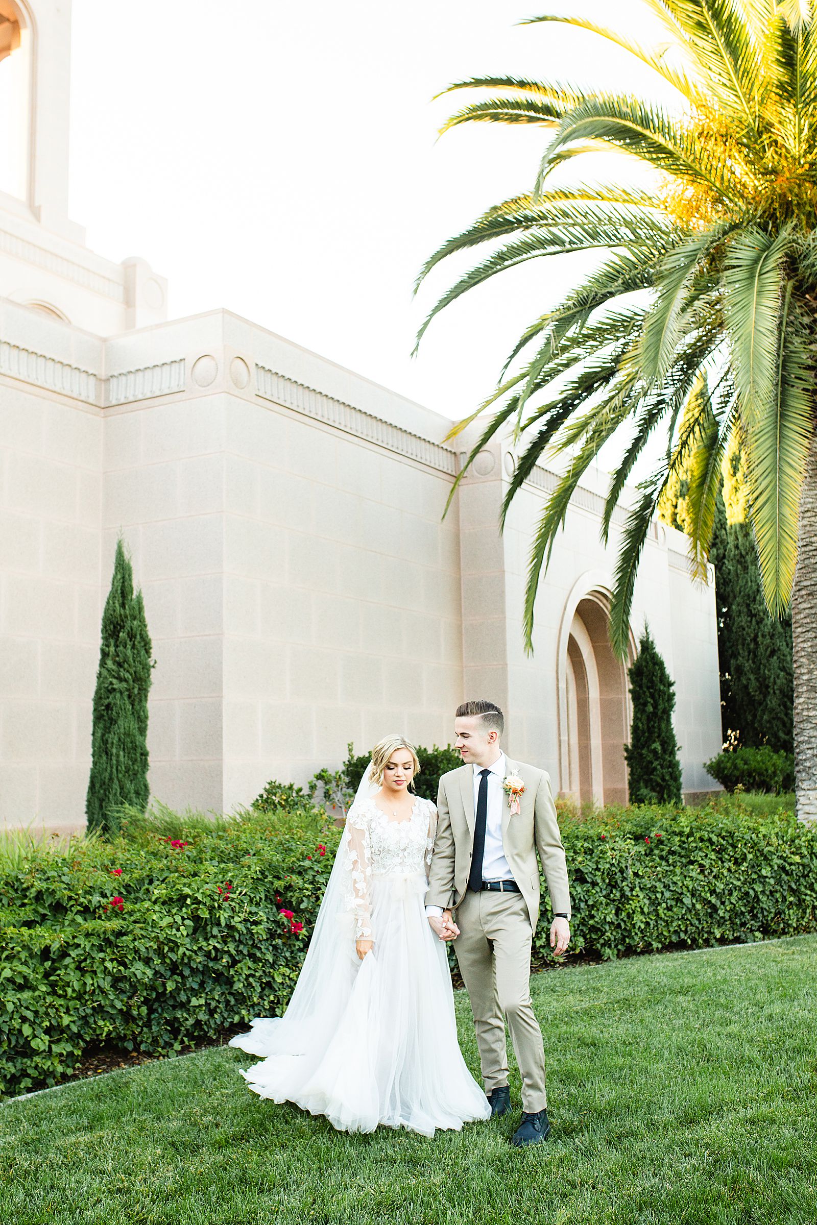 Newport Temple Bridals | Bridal Gown | Destination Wedding Photographer | California Wedding 