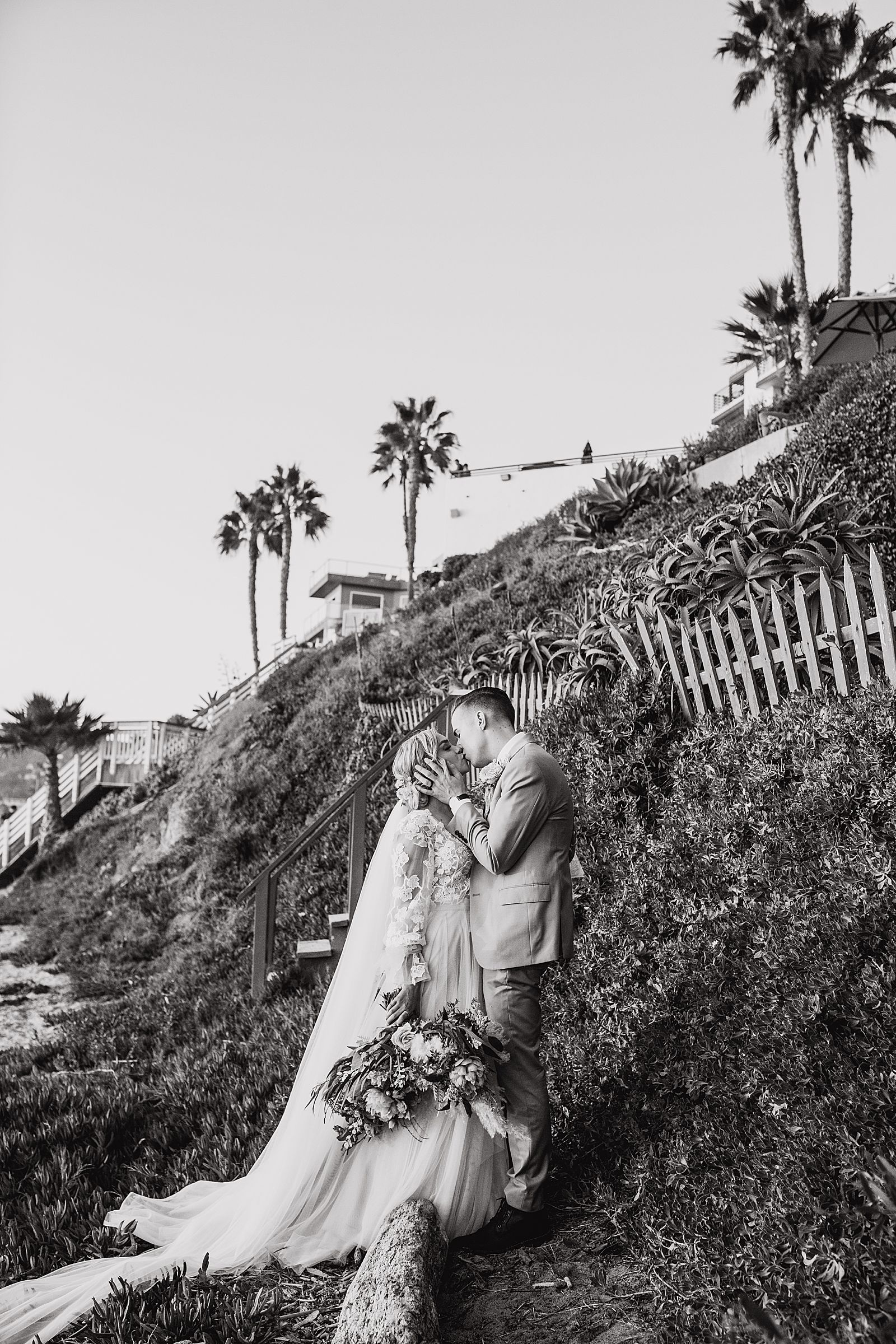 Newport Beach Bridal Portraits | California Wedding | California Bride | Wedding Photographer | Newport Beach Wedding