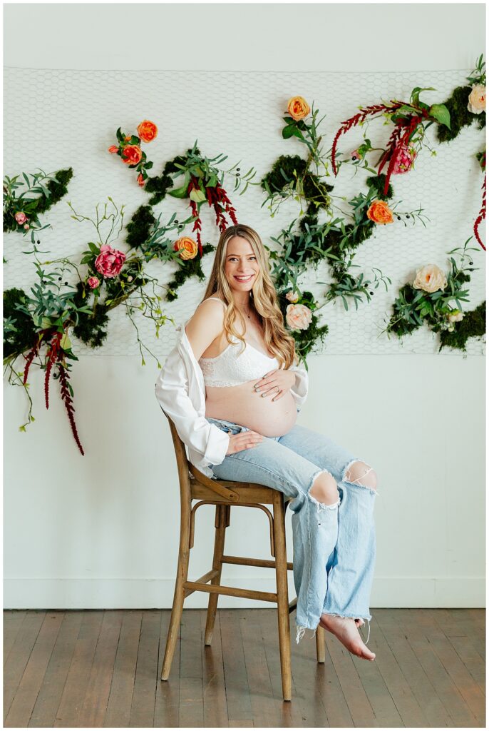 Utah Maternity Photographer